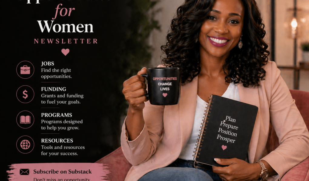 10 Government Grants Women Entrepreneurs Often Miss