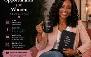 10 Government Grants Women Entrepreneurs Often Miss