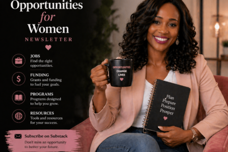 10 Government Grants Women Entrepreneurs Often Miss