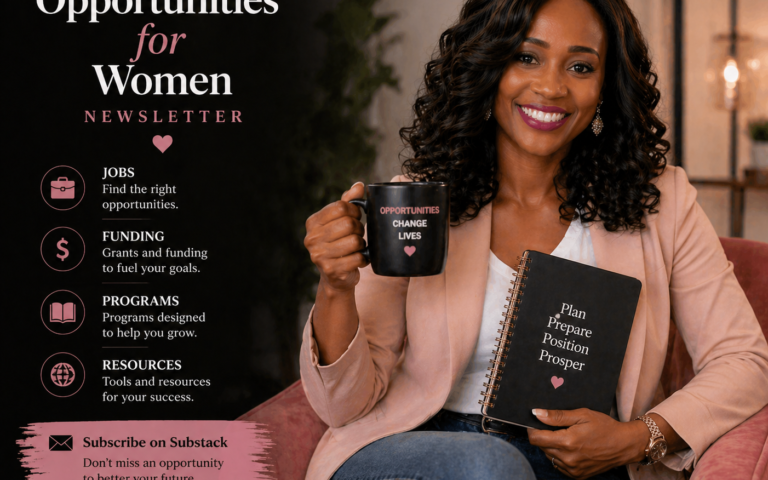 10 Government Grants Women Entrepreneurs Often Miss