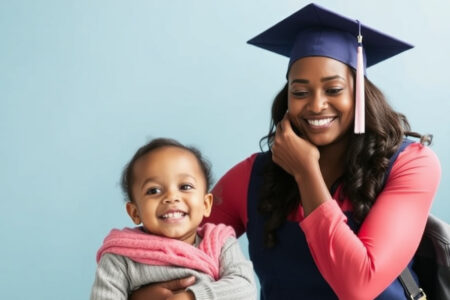 30 Scholarships for Single Mothers and Women Returning to School