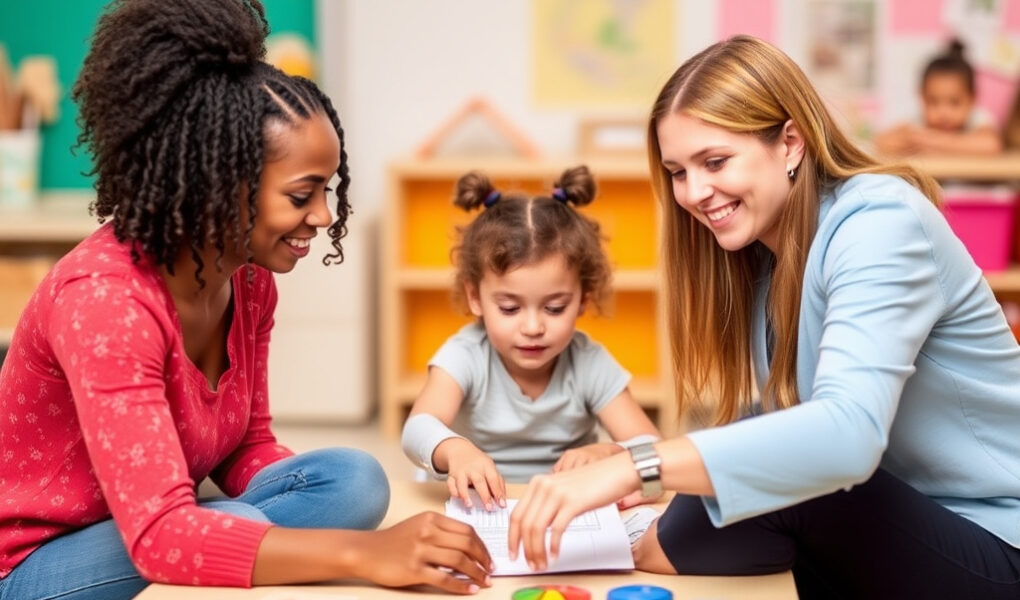 15 Childcare Business Grants for Women Providers