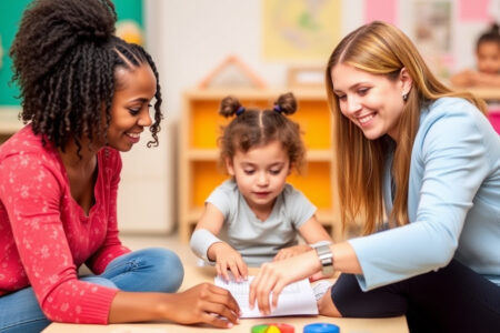 15 Childcare Business Grants for Women Providers