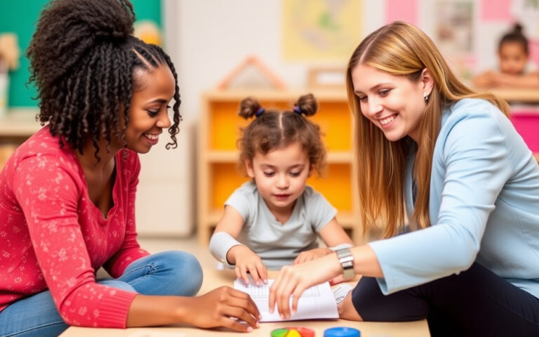 15 Childcare Business Grants for Women Providers