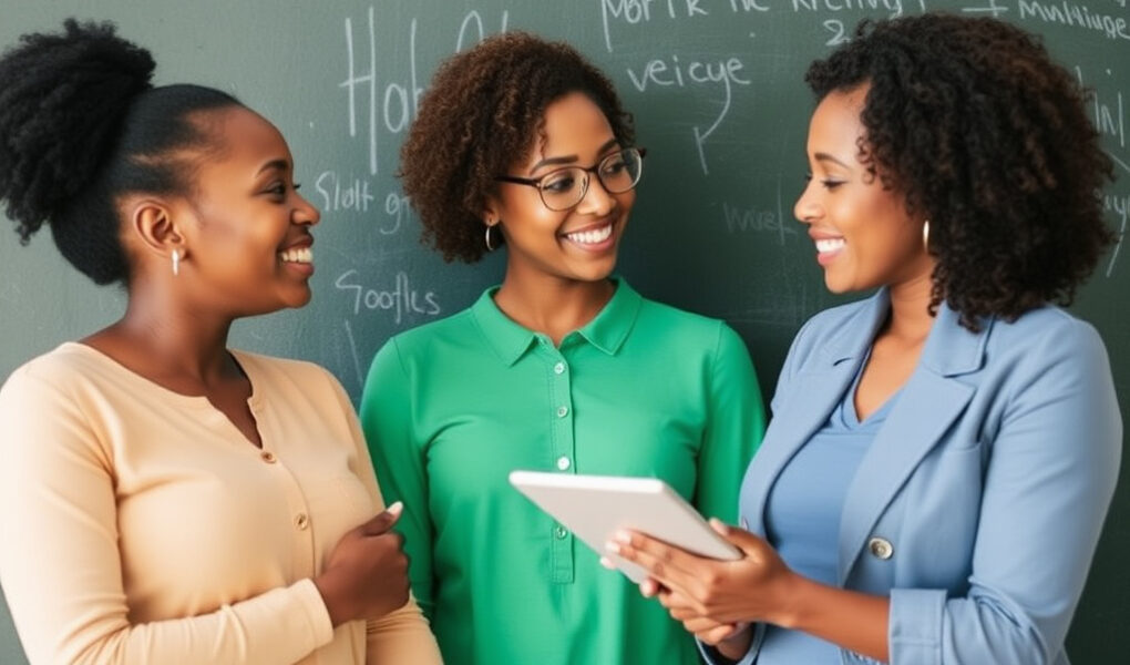 Grants and Scholarships for Women Raising Children Alone