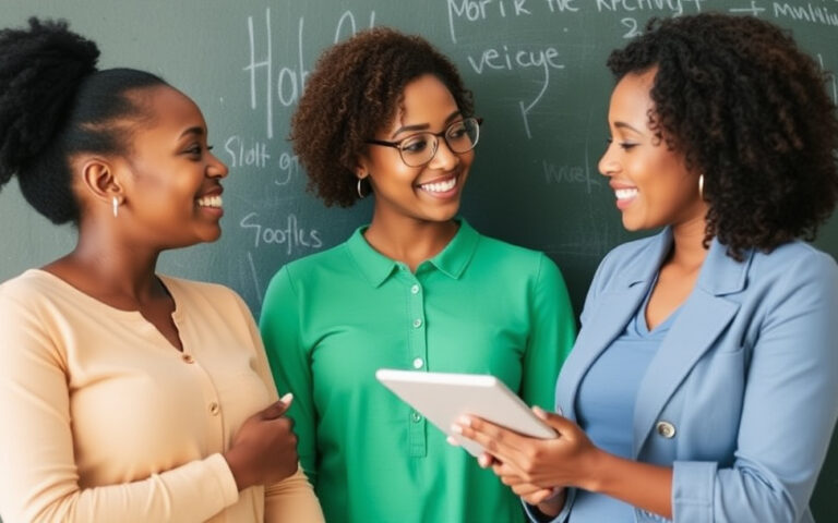 Grants and Scholarships for Women Raising Children Alone