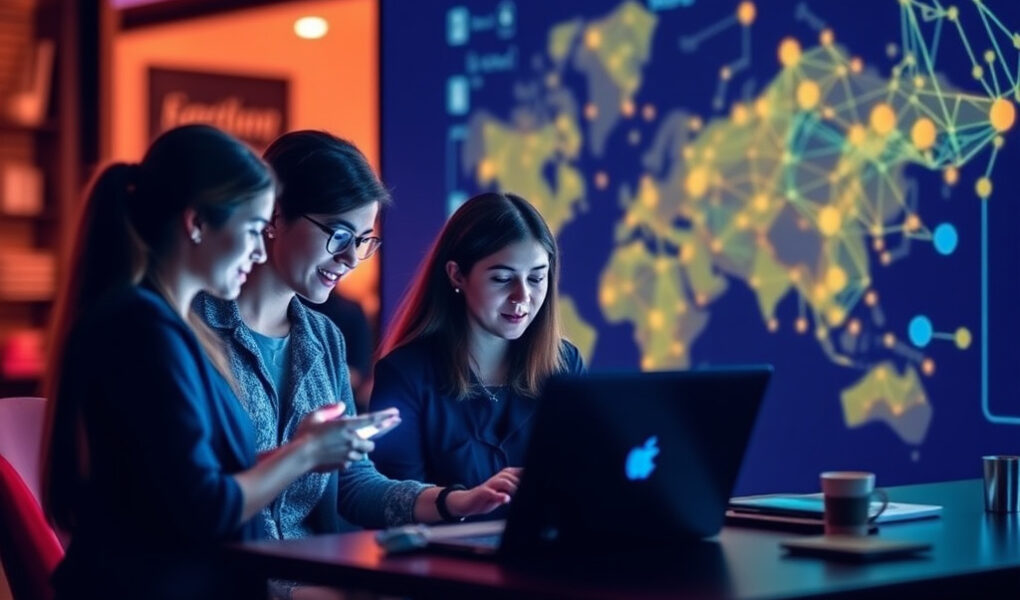 15 Innovation Grants for Women-Led Startups