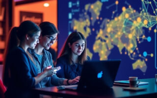 15 Innovation Grants for Women-Led Startups