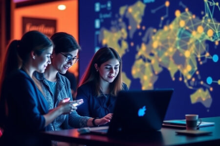 15 Innovation Grants for Women-Led Startups