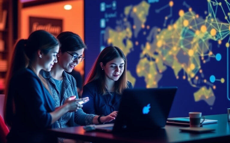 15 Innovation Grants for Women-Led Startups