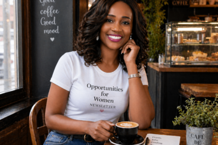 10 Fast Approval Grants for Women-Owned Businesses in California