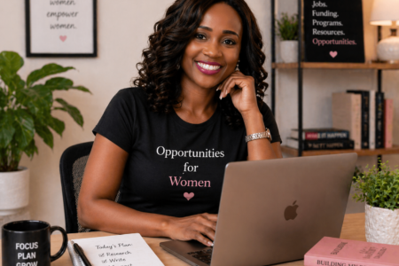 10 Legit Remote Jobs for Mothers That Pay Weekly or Monthly