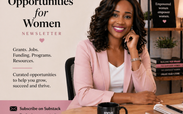 30 Micro-Grants Women Can Use to Start Businesses