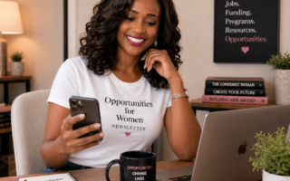 Why Women Entrepreneurs in Texas Keep Missing Local Business Funding