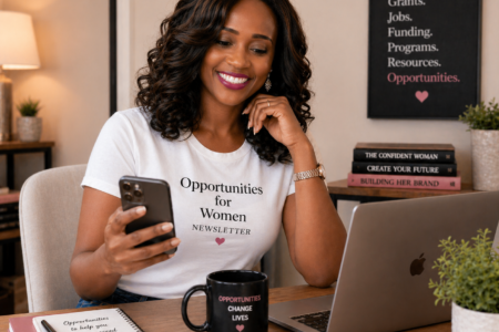 Why Women Entrepreneurs in Texas Keep Missing Local Business Funding