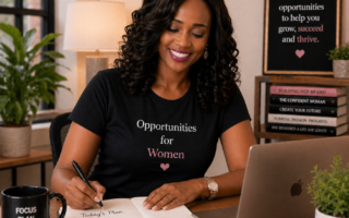 Scholarship Essay Tips for Women with Powerful Comeback Stories