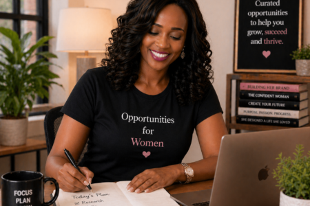 Scholarship Essay Tips for Women with Powerful Comeback Stories