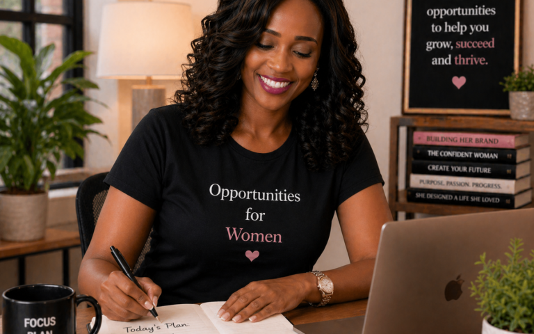 Scholarship Essay Tips for Women with Powerful Comeback Stories