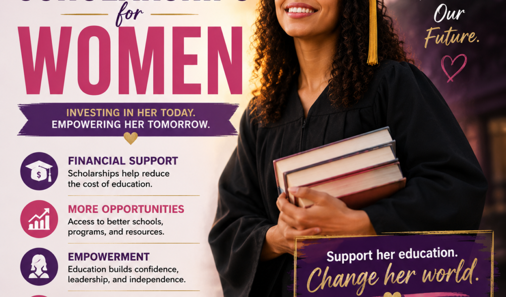 How Women Can Pay for School Without Taking on Heavy Student Debt