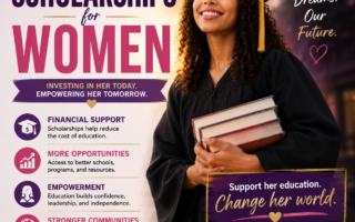 How Women Can Pay for School Without Taking on Heavy Student Debt