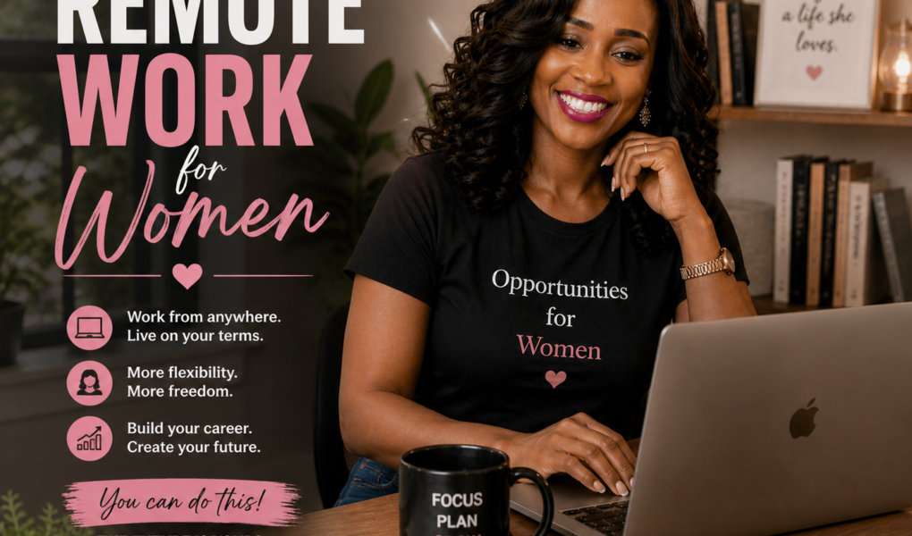 Work From Home Jobs That Don’t Require a Degree