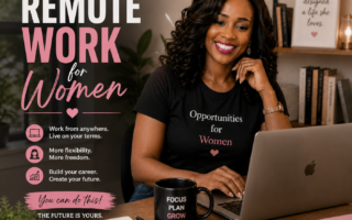 Work From Home Jobs That Don’t Require a Degree