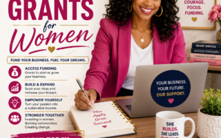 How Women Entrepreneurs in Texas Can Qualify for Government Grants