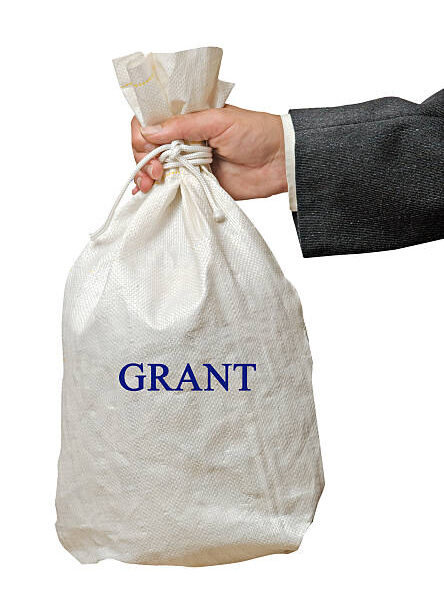 15 Grants for Women Running Home-Based Businesses