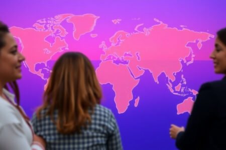 Fully Funded Fellowships for Women Worldwide