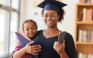 Scholarships for Single Mothers in the USA