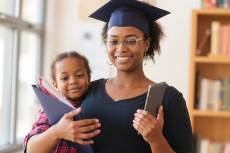 Scholarships for Single Mothers in the USA