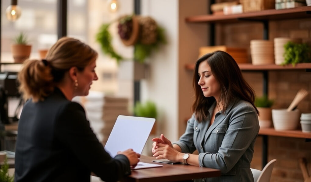 Startup Funding Programs for Women Entrepreneurs in Toronto