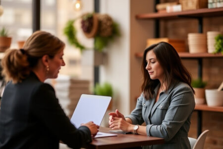 20 Coaching and Consultancy Grants for Women Entrepreneurs