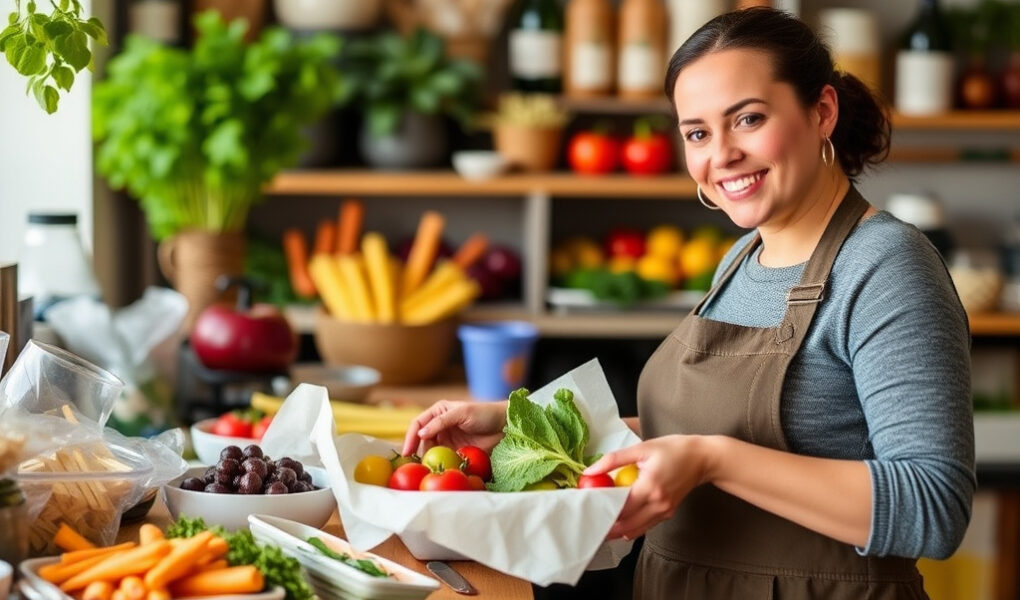 20 Food Business Grants for Women Entrepreneurs