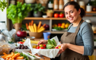 20 Food Business Grants for Women Entrepreneurs