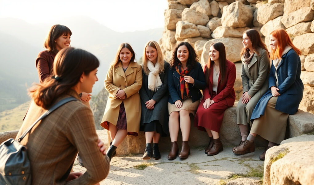 How Women Can Find Global Fellowships Before Deadlines Close