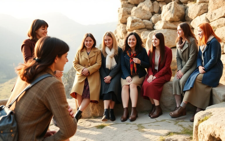 How Women Can Find Global Fellowships Before Deadlines Close