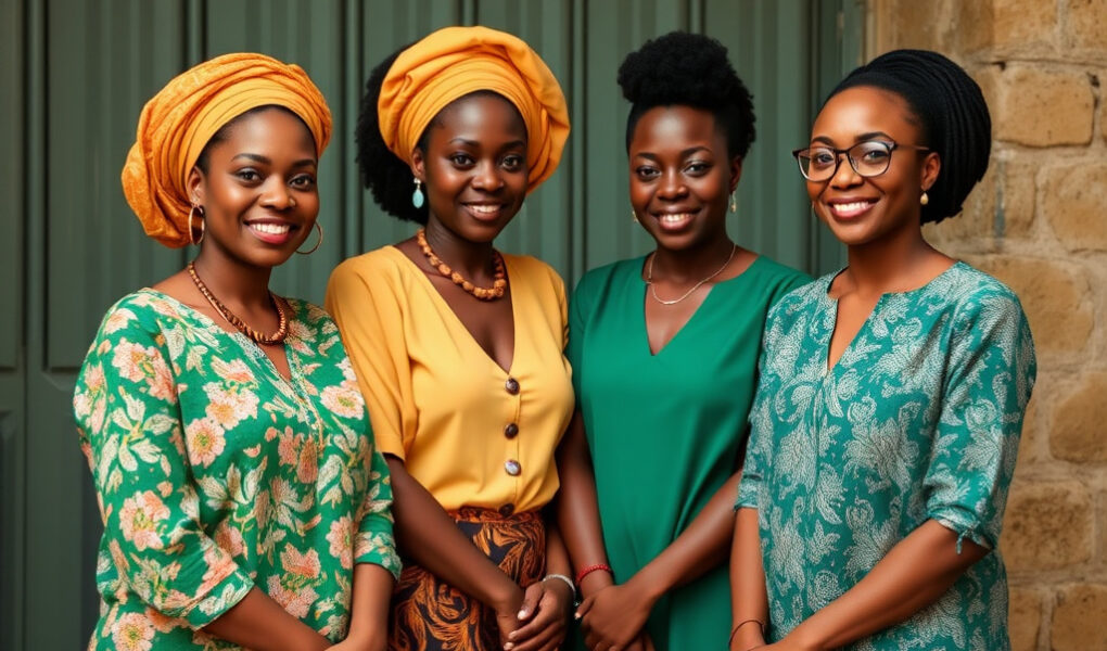 Grants for Female Entrepreneurs in Africa: Funding Opportunities for Women-Owned Businesses, Startups, NGOs, Social Enterprises, Farmers, Tech Founders, and Small Business Owners