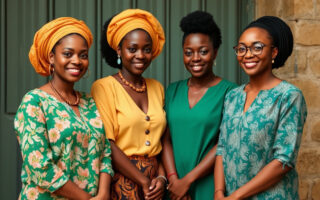 Grants for Female Entrepreneurs in Africa: Funding Opportunities for Women-Owned Businesses, Startups, NGOs, Social Enterprises, Farmers, Tech Founders, and Small Business Owners