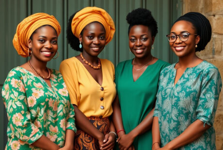 Grants for Female Entrepreneurs in Africa: Funding Opportunities for Women-Owned Businesses, Startups, NGOs, Social Enterprises, Farmers, Tech Founders, and Small Business Owners