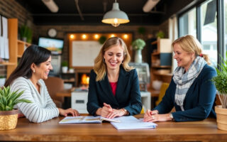 Small Business Grants for Women in Ontario With Bad Credit or No Collateral