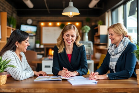 Small Business Grants for Women in Ontario With Bad Credit or No Collateral