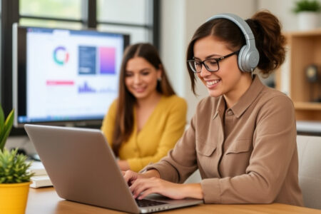 Remote Project Management Jobs for Women in Texas Changing Careers Without Starting Over