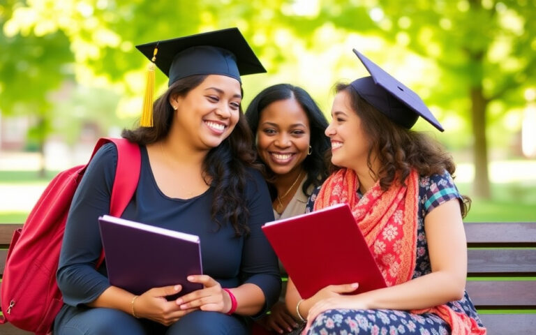 Scholarships for Women in Alabama Returning to College After Marriage, Motherhood, or a Career Break