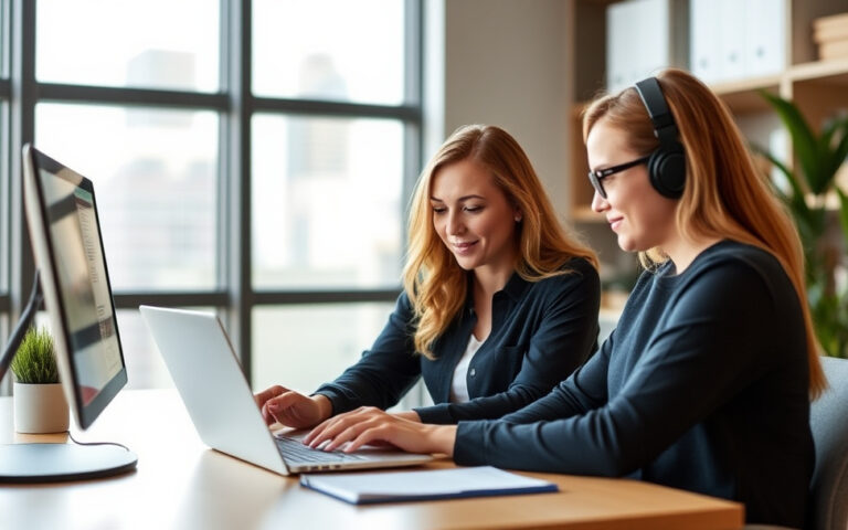 Remote Consulting for Women Over 50 in Texas