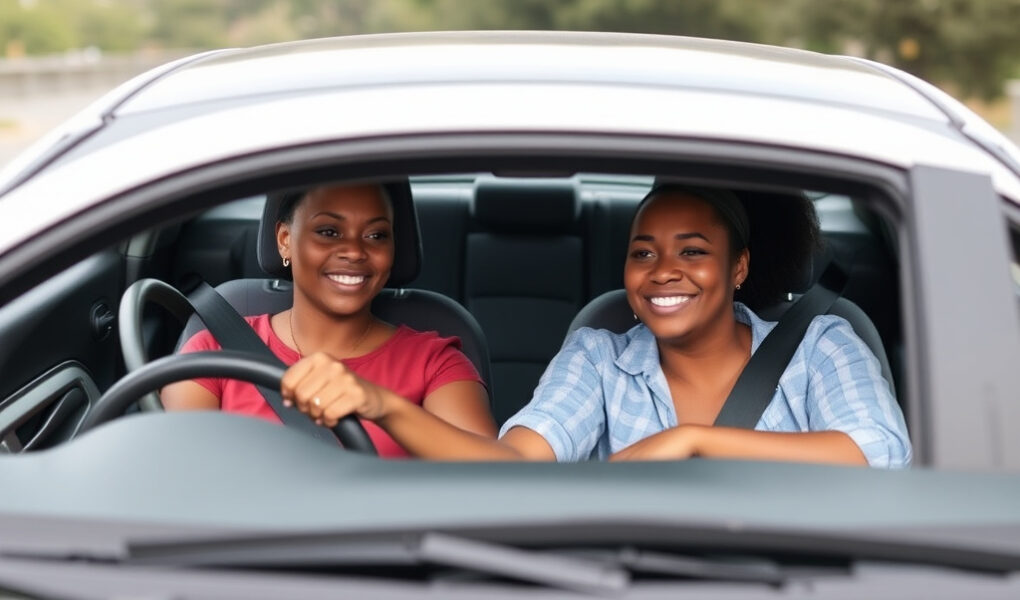 Car Assistance and Transportation Resources for Single Mothers and Women in Texas: Free Cars, Vehicle Repairs, Gas Help, and Affordable Rides