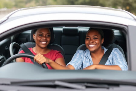 Car Assistance and Transportation Resources for Single Mothers and Women in Texas: Free Cars, Vehicle Repairs, Gas Help, and Affordable Rides