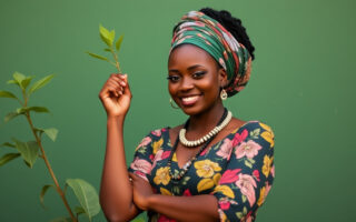 Business Funding for Women in Nigeria