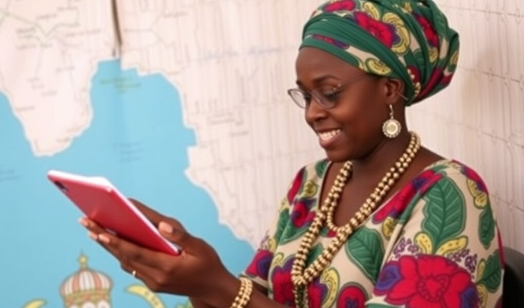 Grants for Women in Nigeria: How to Find Real Funding Opportunities Without Fake Links, Scam Grant Pages, Application Traps, or Misleading Funding Announcements