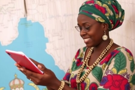 Grants for Women in Nigeria: How to Find Real Funding Opportunities Without Fake Links, Scam Grant Pages, Application Traps, or Misleading Funding Announcements